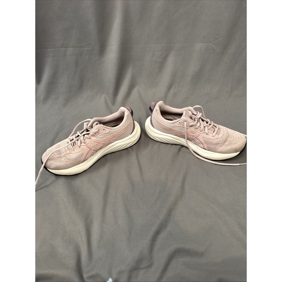 ASICS Women's Size 7.5 Gel-Contend 9 Pink Running Shoes Sneakers - Picture 2 of 12
